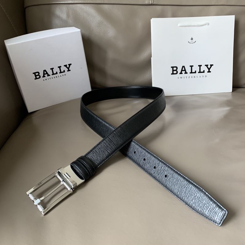 BALLY